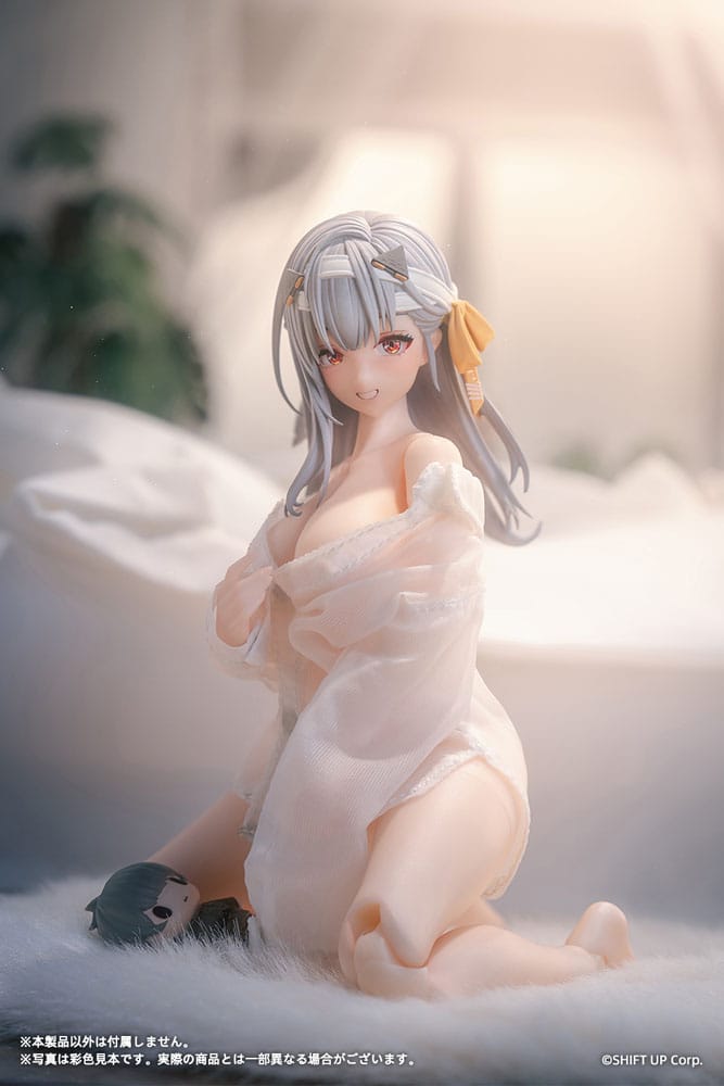 Goddess of Victory: Nikke figurine 1/12 Modernia First Affection 16 cm
