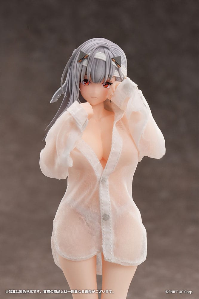 Goddess of Victory: Nikke figurine 1/12 Modernia First Affection 16 cm