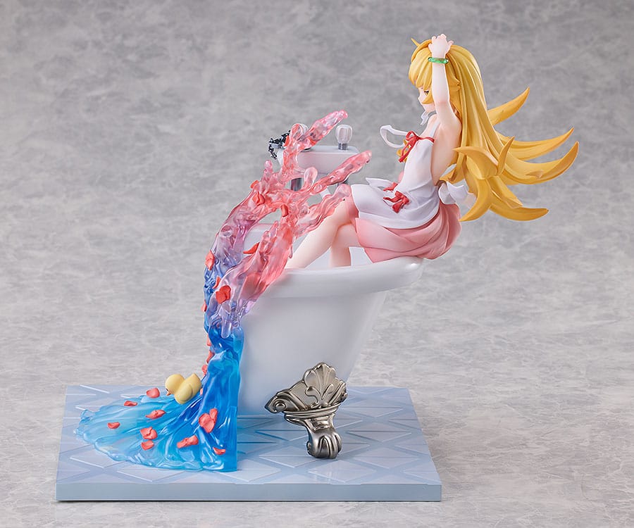 Monogatari Series statuette PVC 1/7 Shinobu Oshino 22 cm