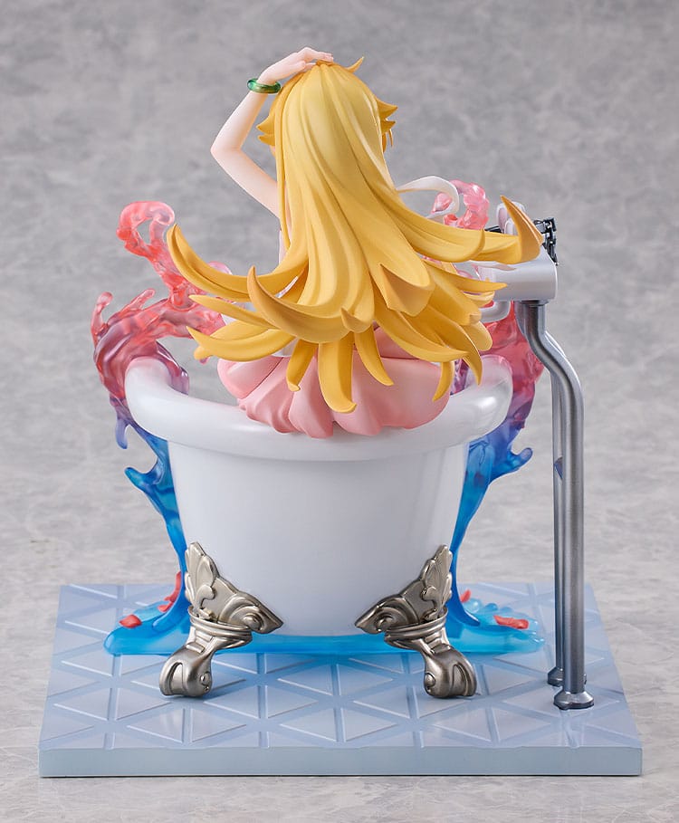 Monogatari Series statuette PVC 1/7 Shinobu Oshino 22 cm