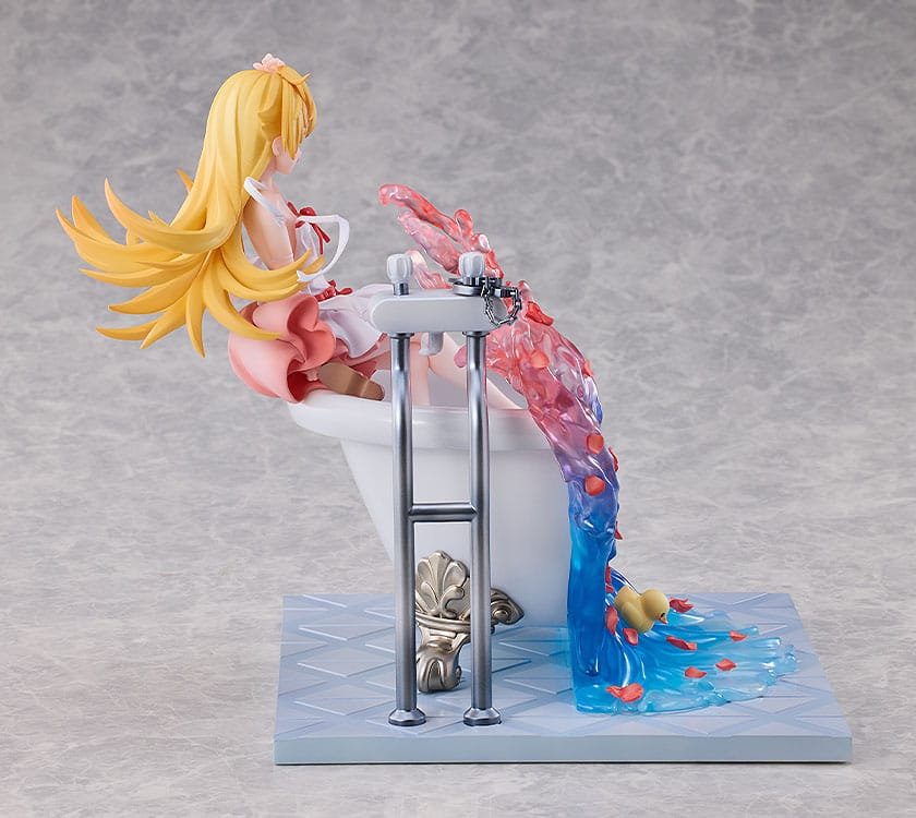 Monogatari Series statuette PVC 1/7 Shinobu Oshino 22 cm
