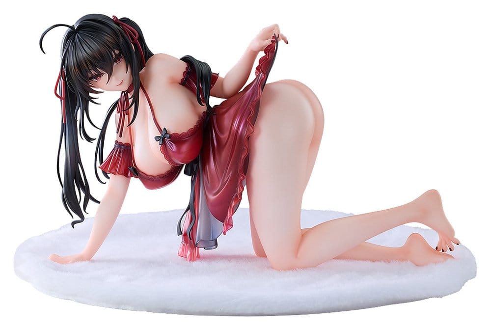 Azur Lane figurine PVC 1/4 Taihou (Private Quarters) 20 cm