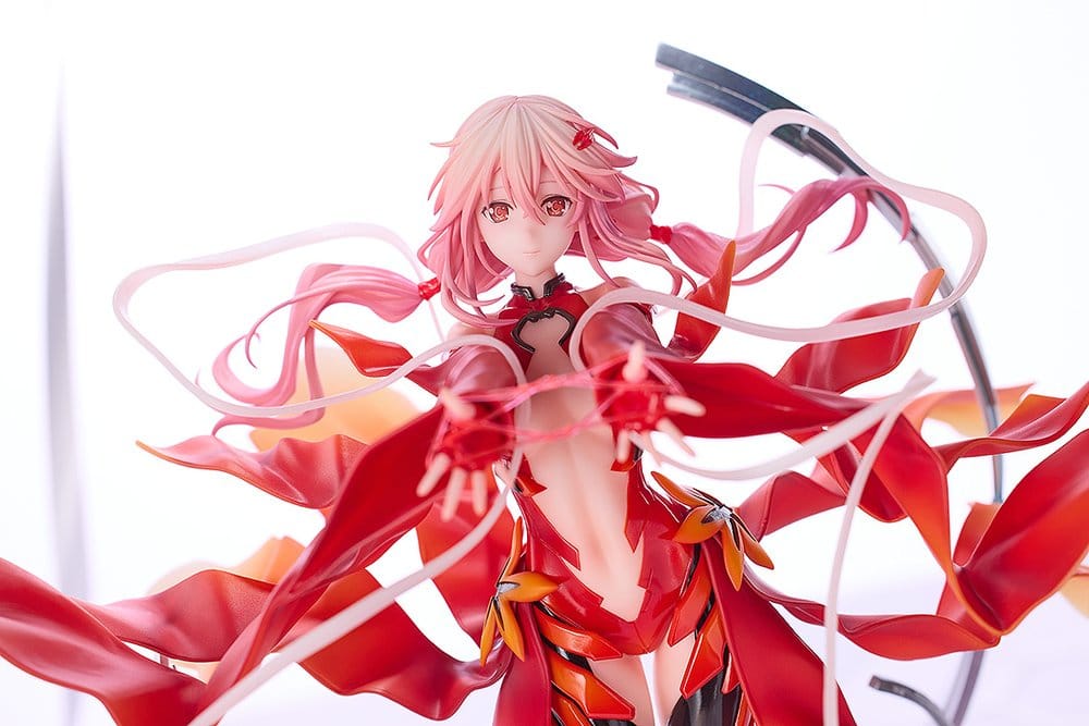 Guilty Crown statuette PVC 1/7 Inori Yuzuriha 24 cm