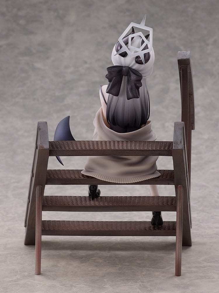 Blue Archive statuette PVC 1/7 Kayoko (Dress): Memorial Lobby Ver. 22 cm
