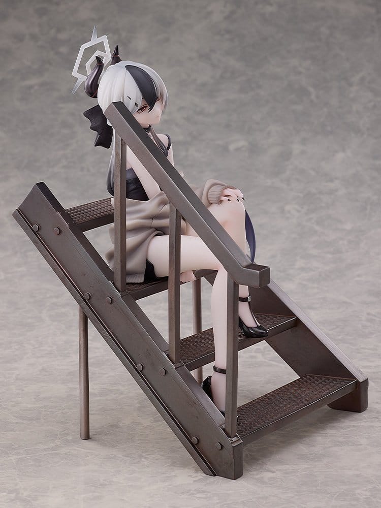 Blue Archive statuette PVC 1/7 Kayoko (Dress): Memorial Lobby Ver. 22 cm