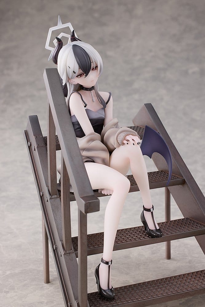 Blue Archive statuette PVC 1/7 Kayoko (Dress): Memorial Lobby Ver. 22 cm