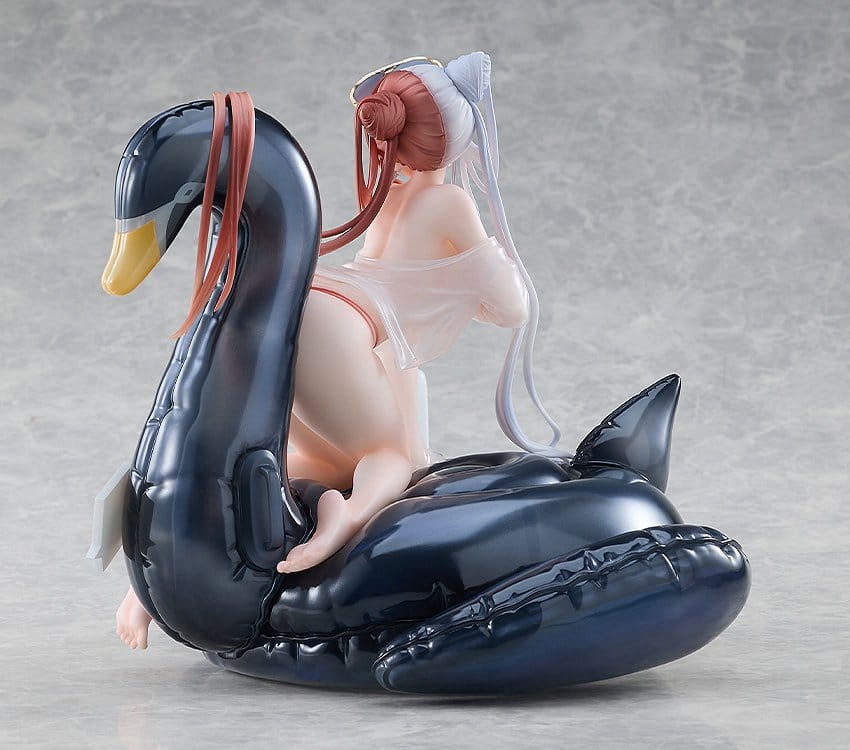 Azur Lane figurine PVC 1/7 Chao Ho Azure Ripples, Shimmering Sun Ver. 18 cm