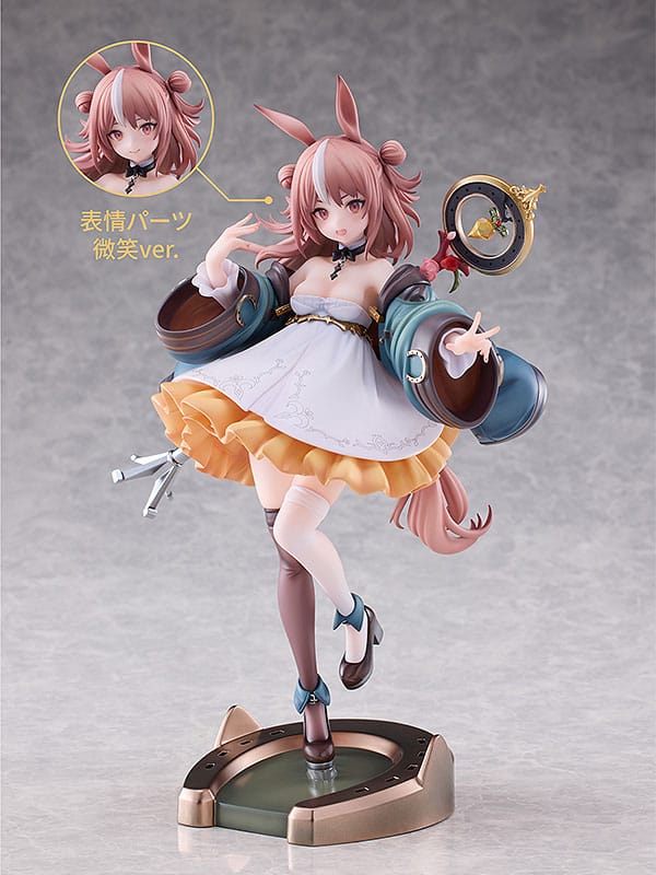 Kurige Horse Original Character statuette PVC 1/7 Kurige-chan 27 cm
