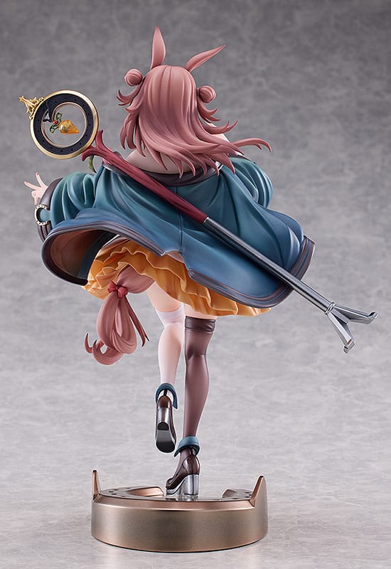 Kurige Horse Original Character statuette PVC 1/7 Kurige-chan 27 cm