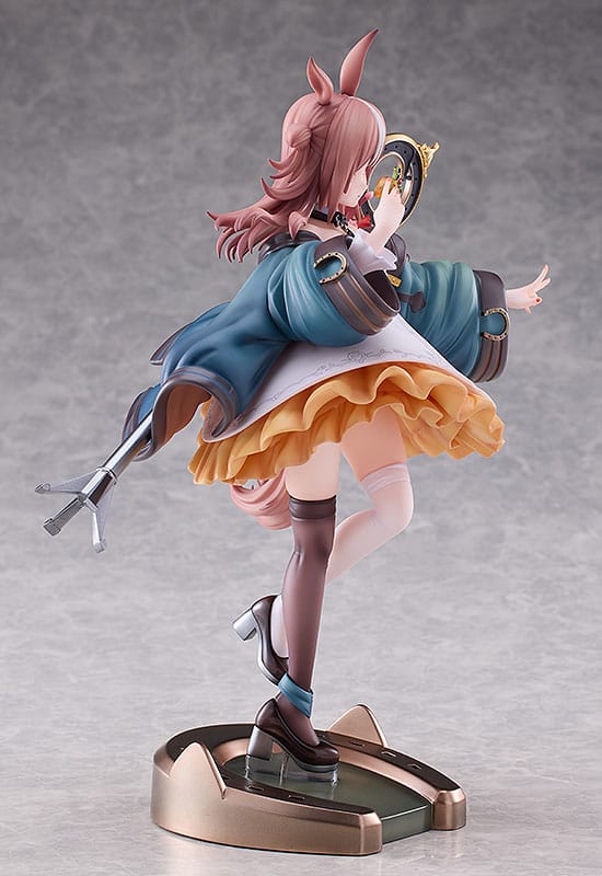 Kurige Horse Original Character statuette PVC 1/7 Kurige-chan 27 cm