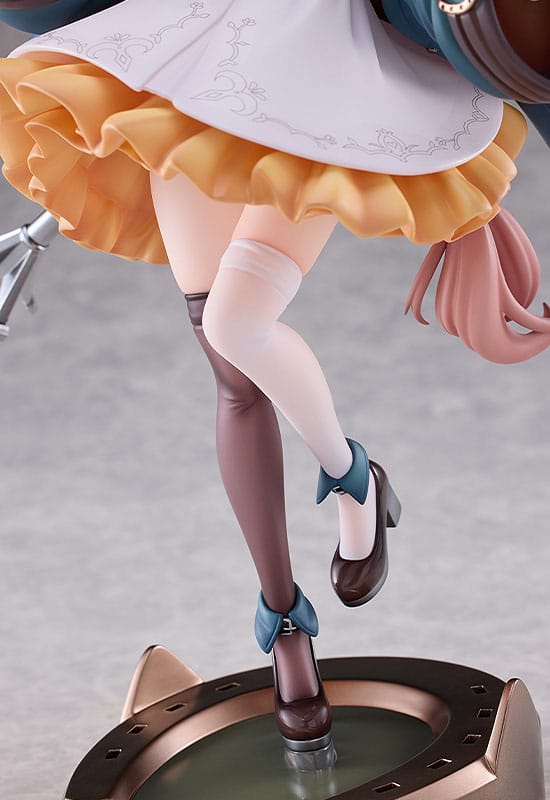 Kurige Horse Original Character statuette PVC 1/7 Kurige-chan 27 cm
