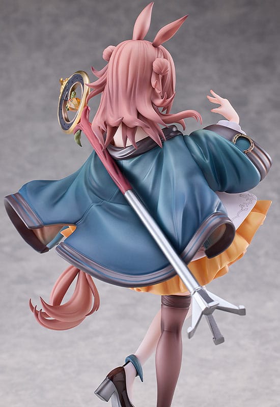 Kurige Horse Original Character statuette PVC 1/7 Kurige-chan 27 cm
