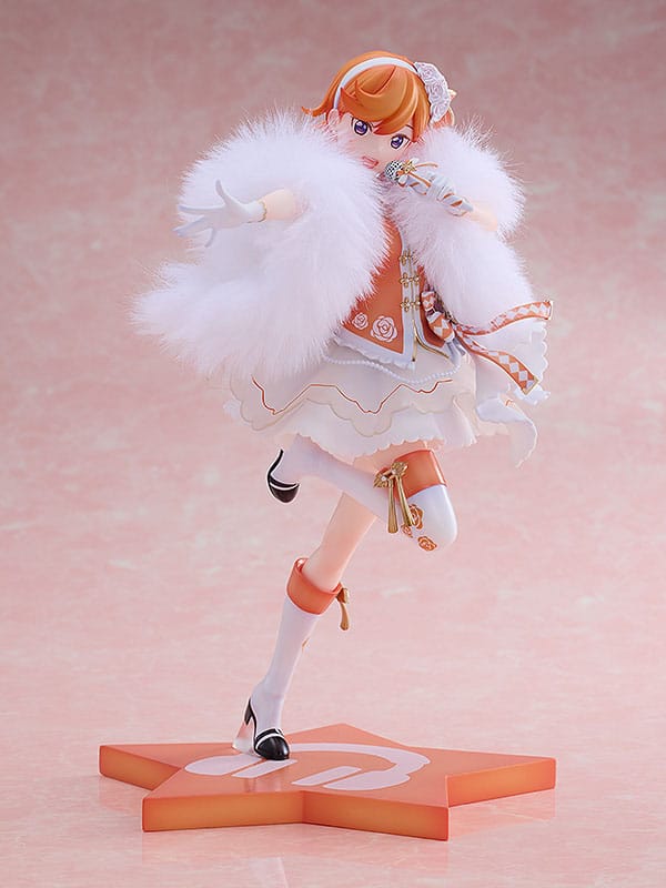 Love Live! Superstar!! statuette PVC 1/7 Kanon Shibuya: Baikakimu Ver. 23 cm