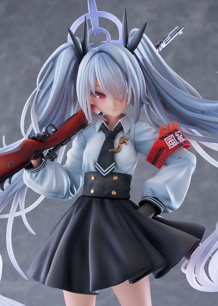 Blue Archive statuette PVC 1/7 Shiromi Iori 24 cm