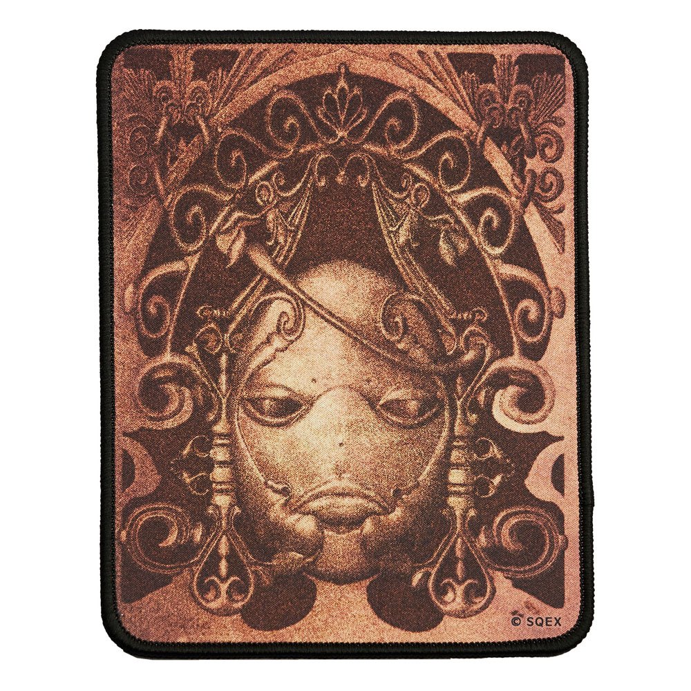 Nier Replicant ver.1.22474487139 Tapis de souris Grimoire Weiss 17 x 21,5 cm