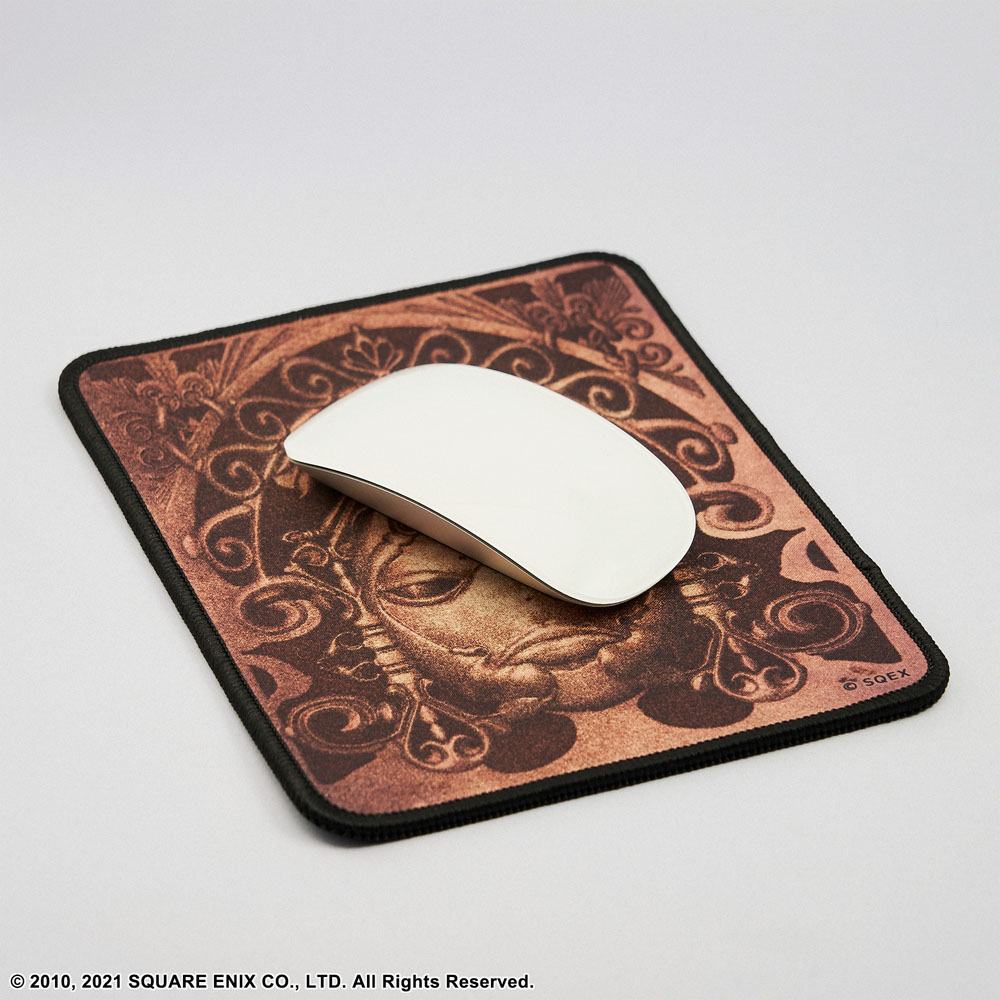 Nier Replicant ver.1.22474487139 Tapis de souris Grimoire Weiss 17 x 21,5 cm
