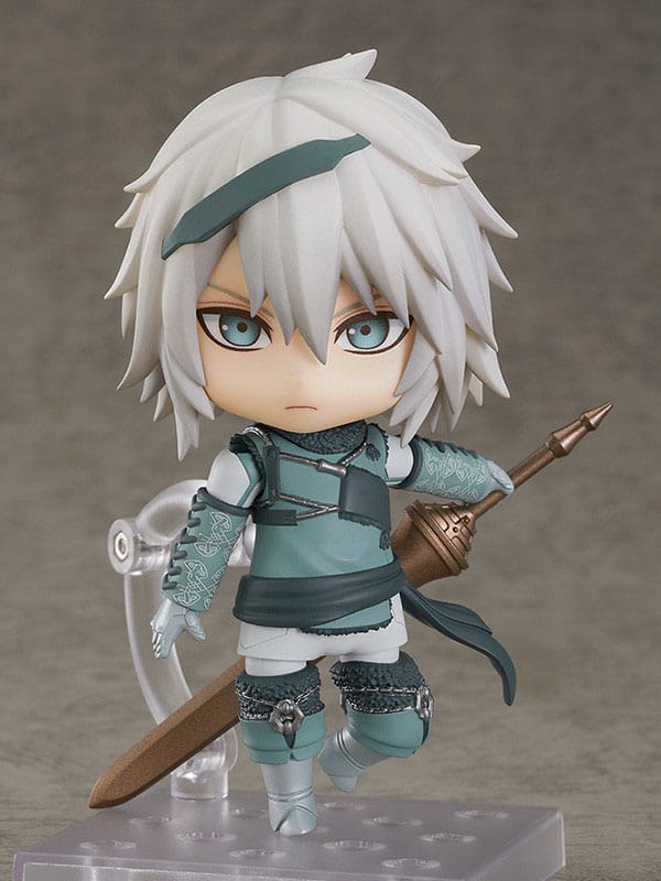 NieR Replicant ver. 1.22474487139... figurine Nendoroid Nier 10 cm