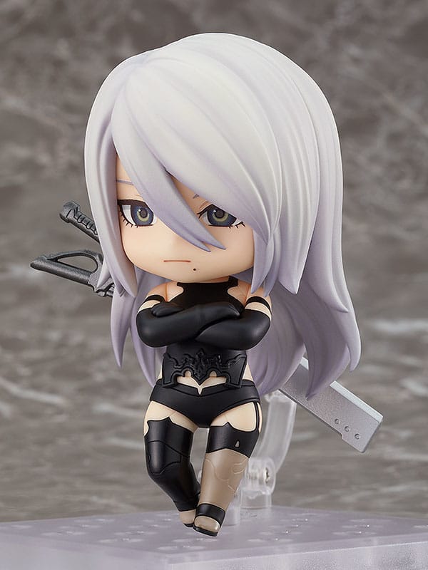 NieR:Automata figurine Nendoroid A2 (YoRHa Type A No. 2) 10 cm