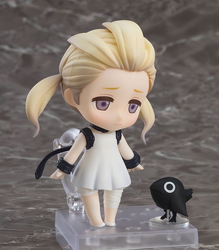 NieR Re[in]carnation figurine Nendoroid The Girl of Light & Mama 10 cm (re-run)