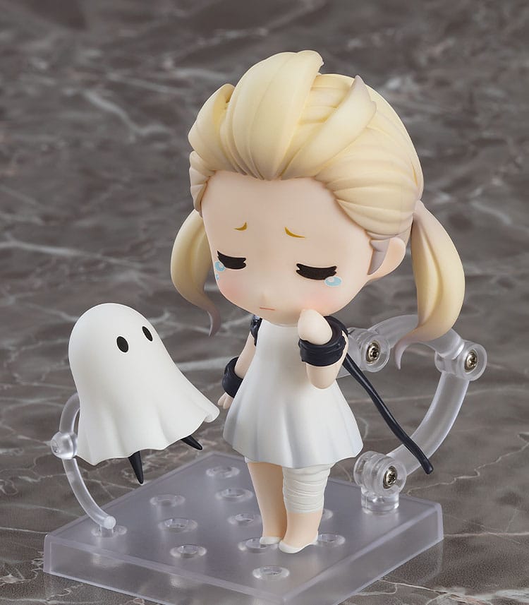 NieR Re[in]carnation figurine Nendoroid The Girl of Light & Mama 10 cm (re-run)