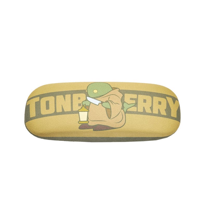 Final Fantasy Series Étui à lunettes Tonberry