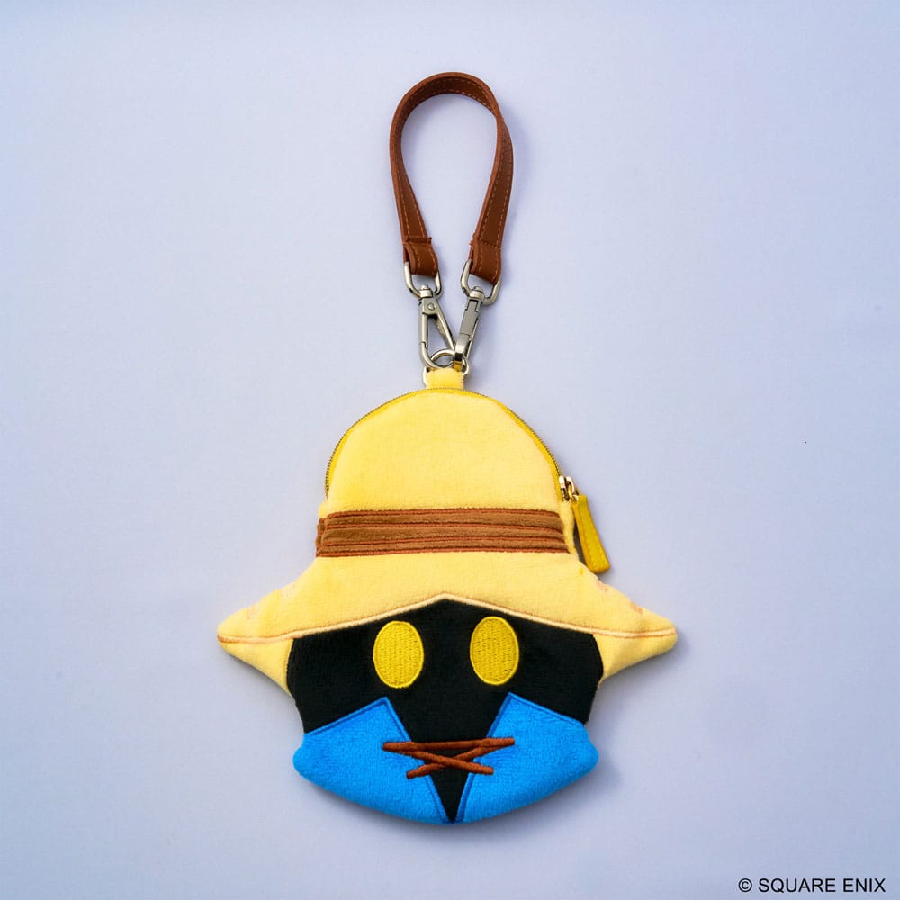Final Fantasy IX mini sac Vivi