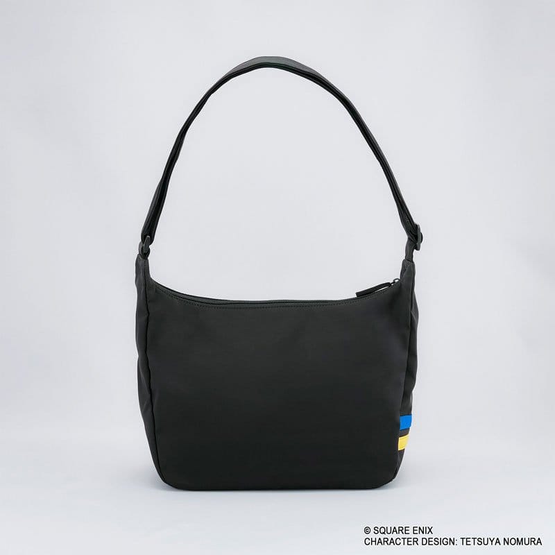 Final Fantasy X Sac à bandoulière Tidus 27 x 28 cm