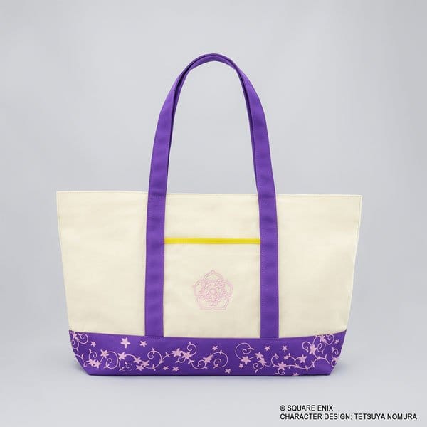 Final Fantasy X sac shopping Yuna Large