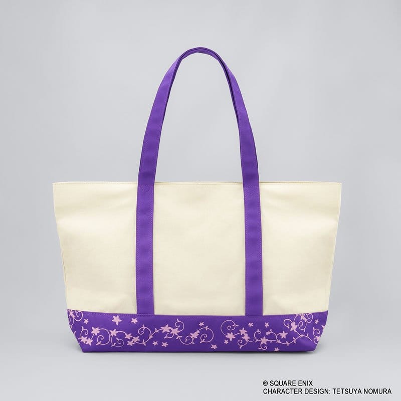 Final Fantasy X sac shopping Yuna Large