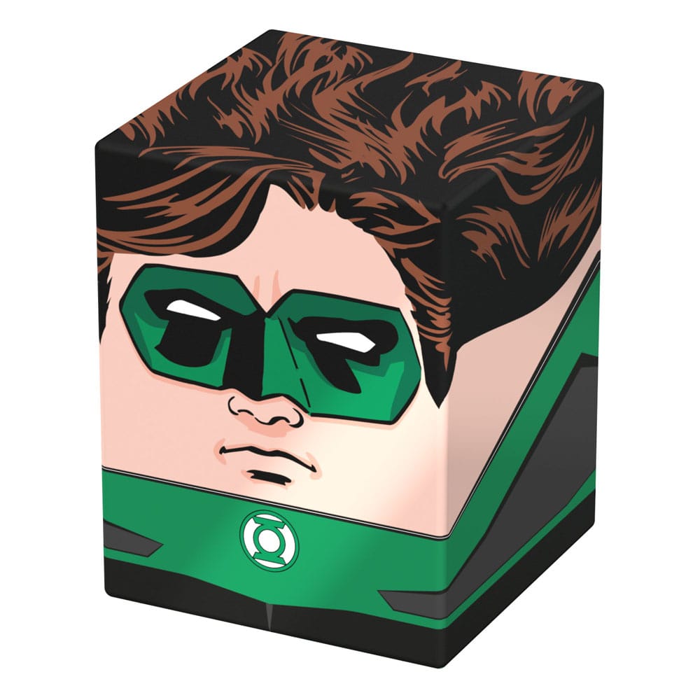 Squaroes Squaroe DC Justice League™ JL006 - Green Lantern™