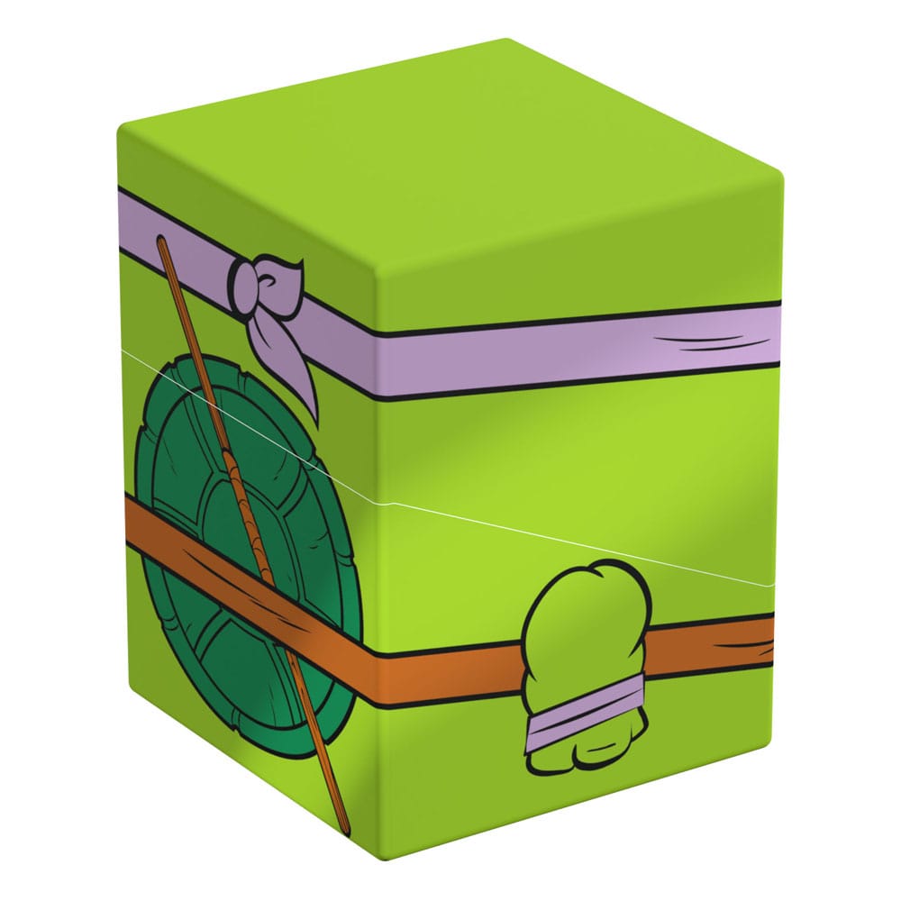Squaroes Squaroe Teenage Mutant Ninja Turtles™ NT003 - Donatello