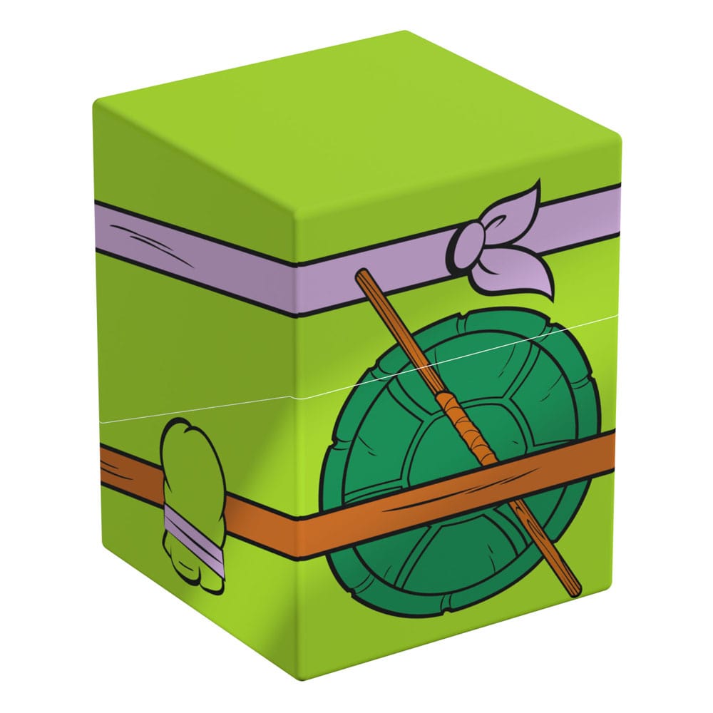 Squaroes Squaroe Teenage Mutant Ninja Turtles™ NT003 - Donatello