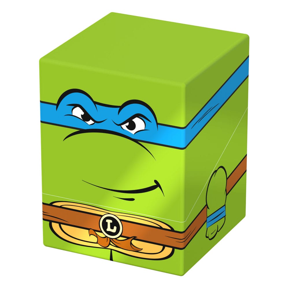 Squaroes Squaroe Teenage Mutant Ninja Turtles™ NT006 - Leonardo