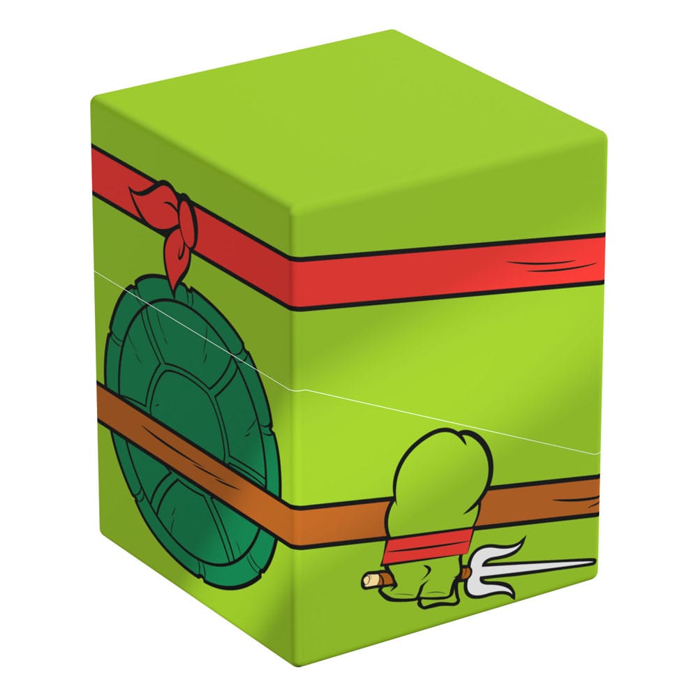Squaroes Squaroe Teenage Mutant Ninja Turtles™ NT004 - Raphael