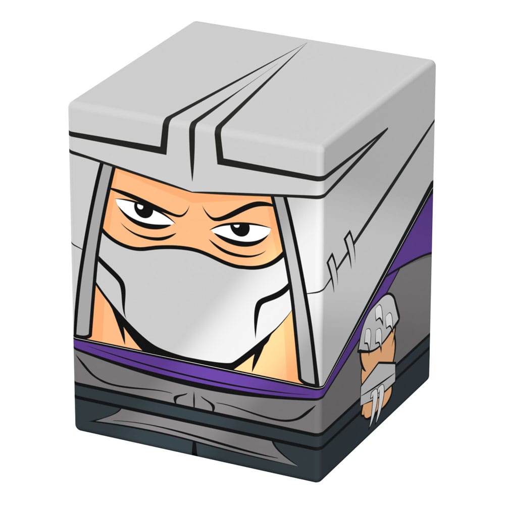 Squaroes Squaroe Teenage Mutant Ninja Turtles™ NT008 - Shredder