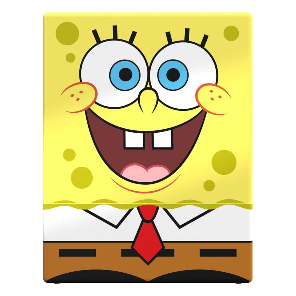 Squaroes Squaroe SpongeBob SquarePants™ SB001 - SpongeBob