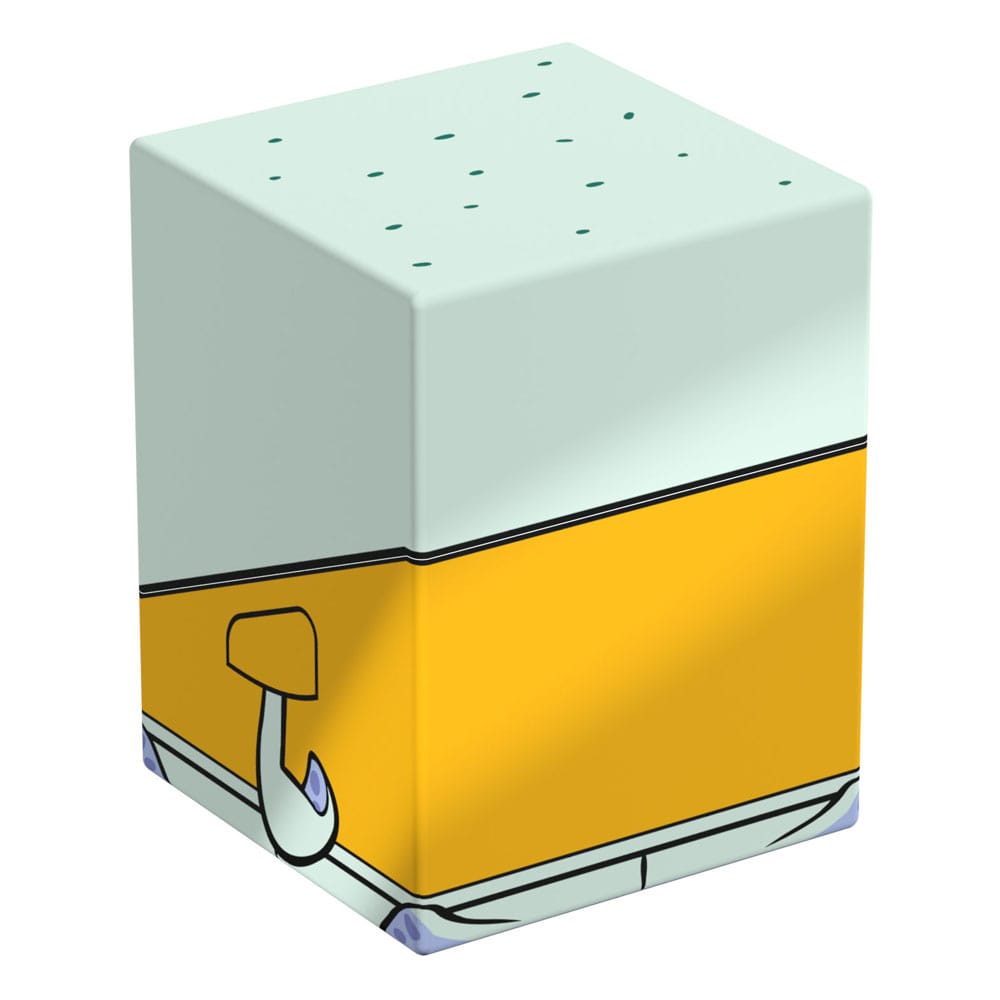 Squaroes Squaroe SpongeBob SquarePants™ SB003 - Squidward