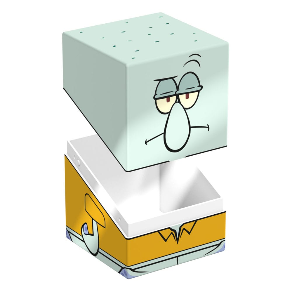 Squaroes Squaroe SpongeBob SquarePants™ SB003 - Squidward