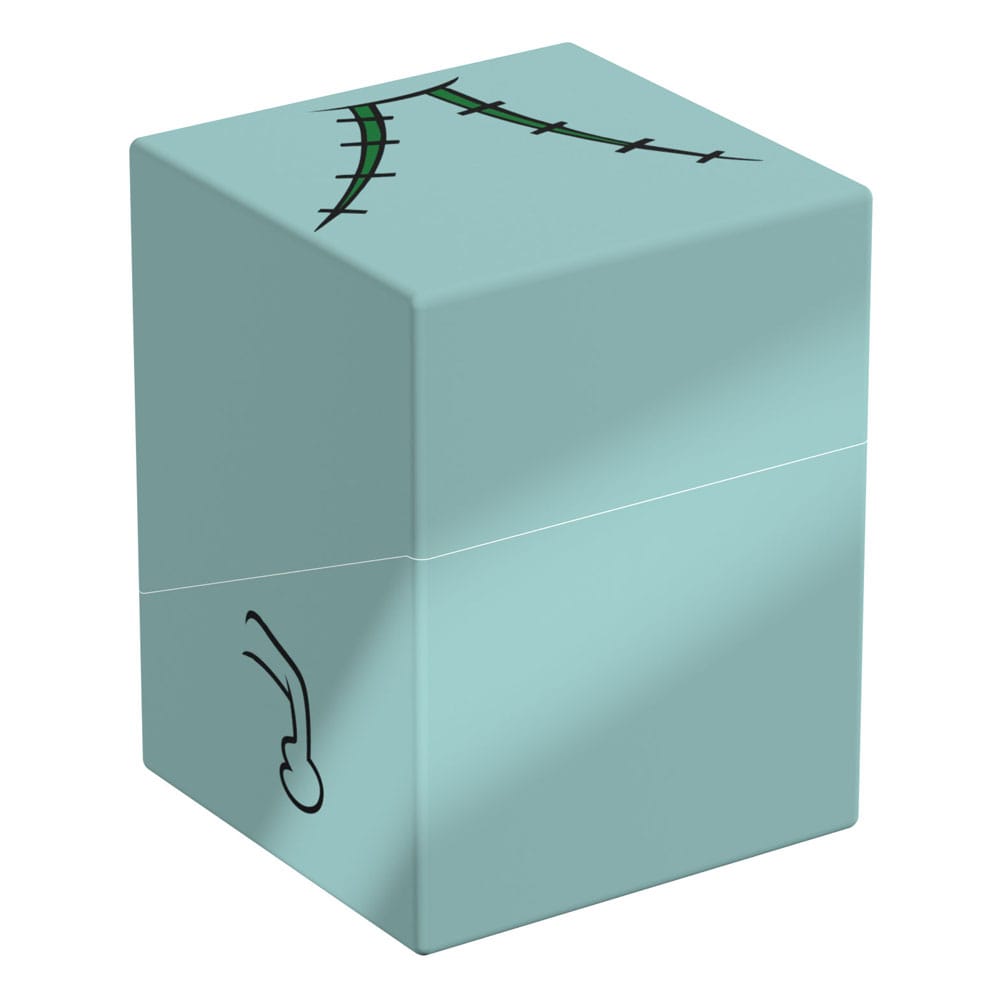 Squaroes Squaroe SpongeBob SquarePants™ SB005 - Plankton