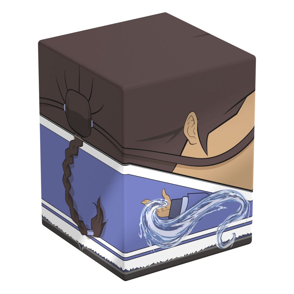 Squaroes Squaroe Avatar: The Last Airbender AV003 - Katara