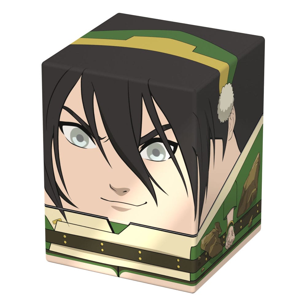 Squaroes Squaroe Avatar: The Last Airbender AV004 - Toph