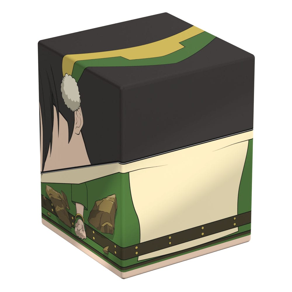 Squaroes Squaroe Avatar: The Last Airbender AV004 - Toph