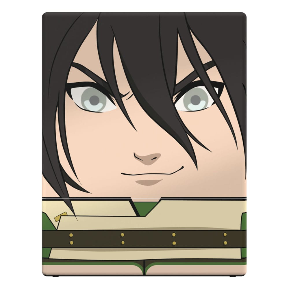 Squaroes Squaroe Avatar: The Last Airbender AV004 - Toph