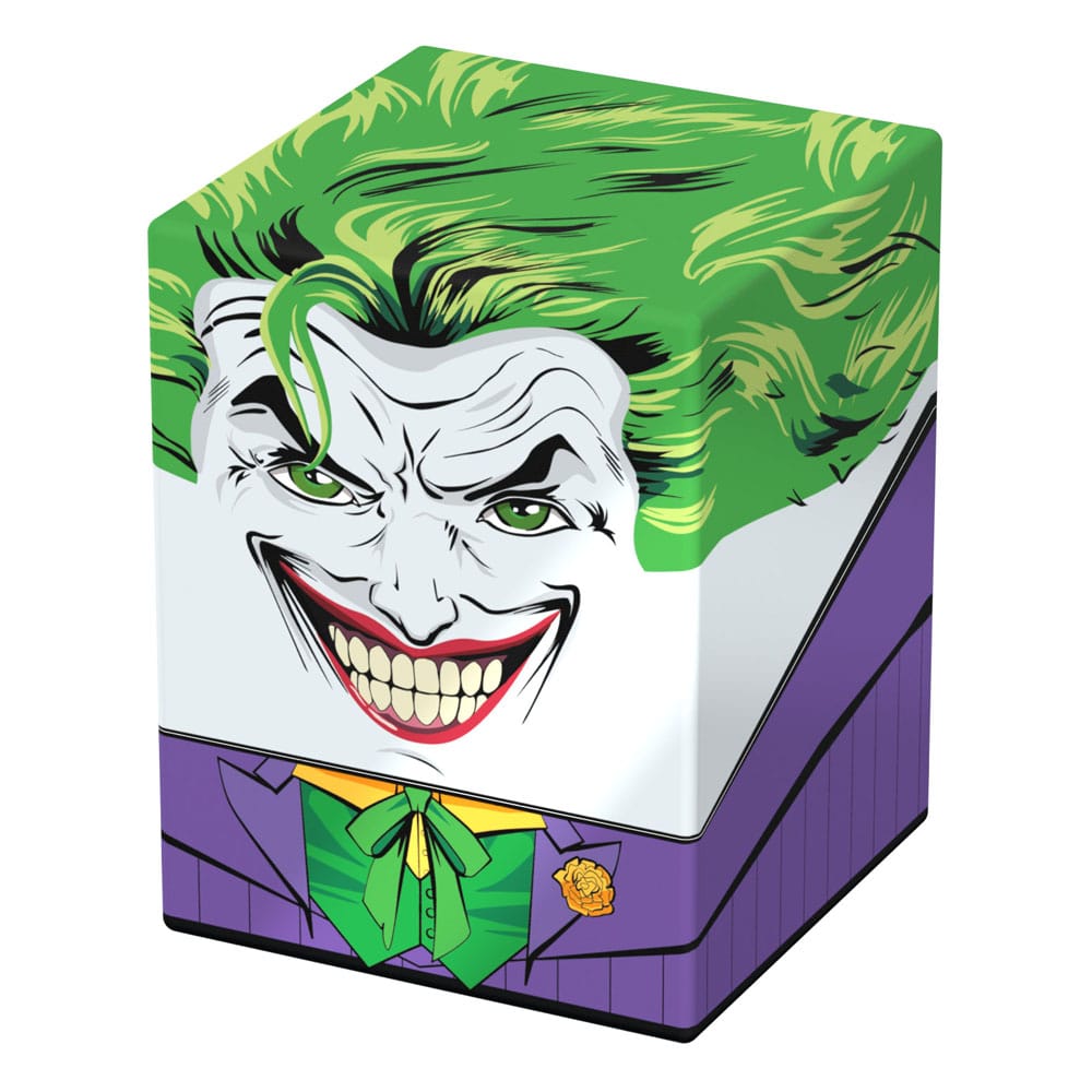Squaroes Squaroe Batman: Gotham City GC003 - The Joker