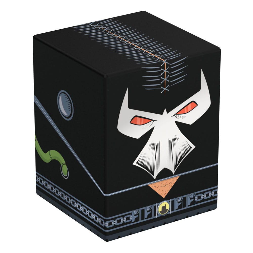 Squaroes Squaroe Batman: Gotham City GC006 - Bane