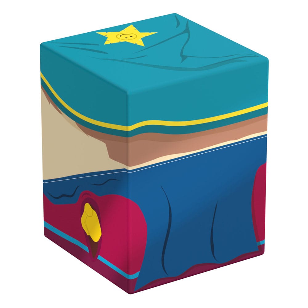 Squaroes Squaroe South Park™: The Stick of Truth SP011 - Grand Wizard Cartman