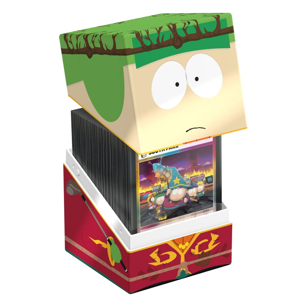 Squaroes Squaroe &nbsp;South Park™: The Stick of Truth SP012 - High Elf King Kyle