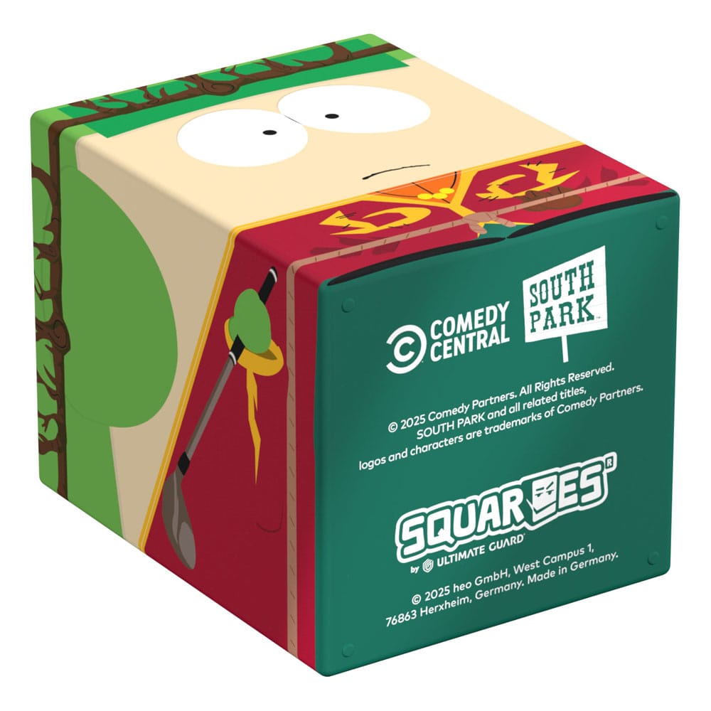 Squaroes Squaroe &nbsp;South Park™: The Stick of Truth SP012 - High Elf King Kyle