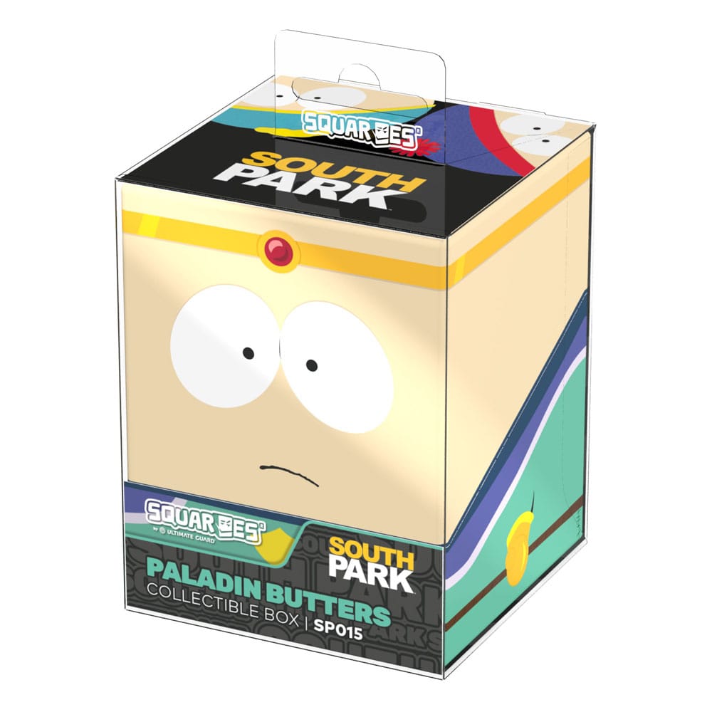 Squaroes Squaroe South Park™: The Stick of Truth SP015 - Paladin Butters