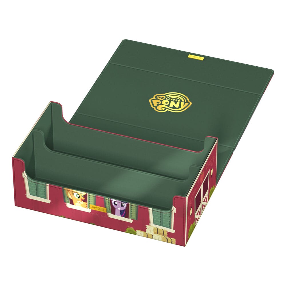 Squaroes Collectors Case 800 My Little Pony: Friendship is Magic - Barn